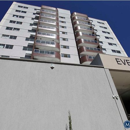 Edificio Everest 602 - Conforto E Aconchego Caldas Novas Exterior foto